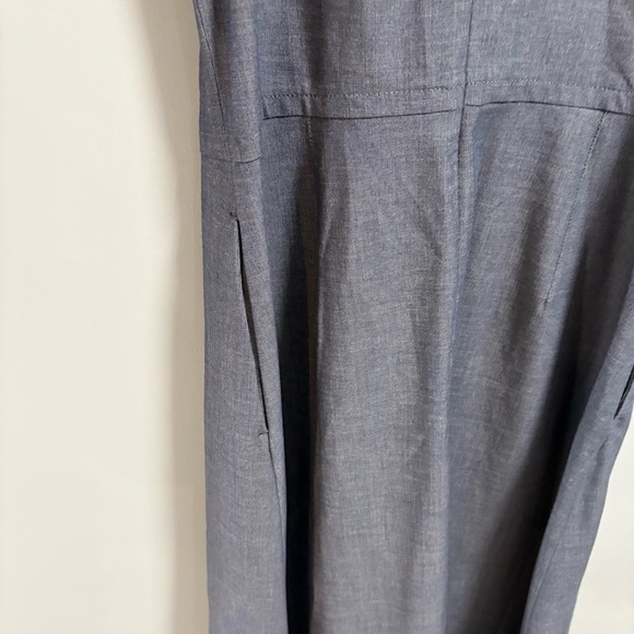 Kit & Ace Seymour Sleeveless Dress - Picture 5 of 10